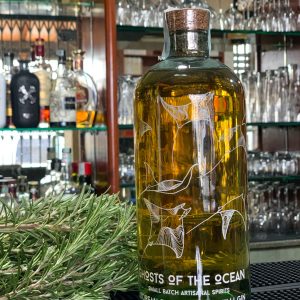 Azorean Pineapple & Chili
