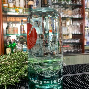 Ebisu Japanese Gin