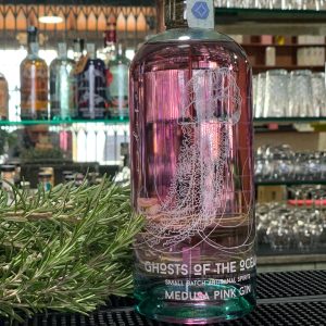 Medusa Pink Gin